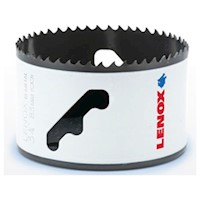 Lenox Sierra Copa Bimetalica 3-1/2 (89mm) Madera Y Metal